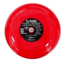 ALARM BELL ALARM BELL