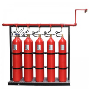 CO2 SYSTEM CO2 SYSTEM