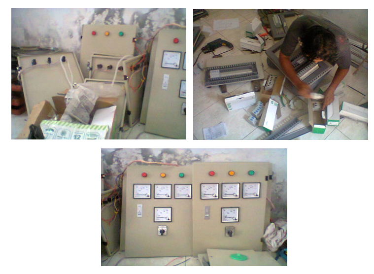 Cikal Panel Cikal Panel