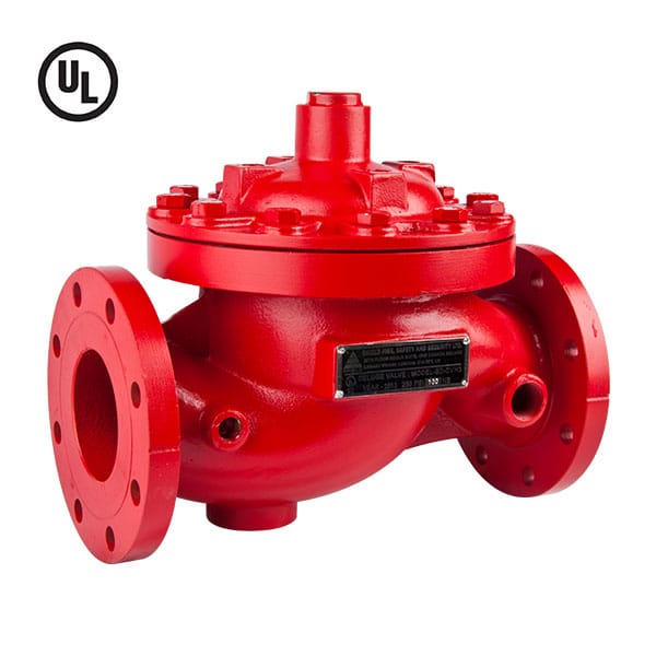 DELUGE VALVE SYSTEM DELUGE VALVE SYSTEM