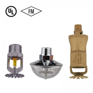 FOAM SPRINKLER FOAM SPRINKLER