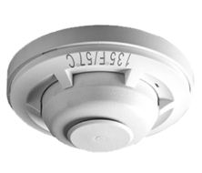 HEAT DETECTOR HEAT DETECTOR