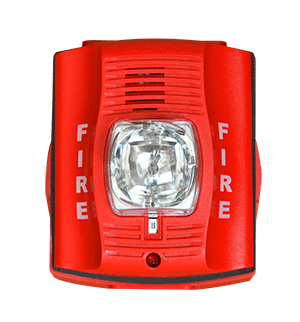 HORN STROBE HORN STROBE
