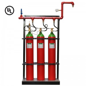 INERT GAS SYSTEM INERT GAS SYSTEM
