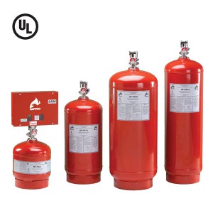 KITCHEN HOOD WET CHEMICAL SUPPRESSION SYSTEM KITCHEN HOOD WET CHEMICAL SUPPRESSION SYSTEM