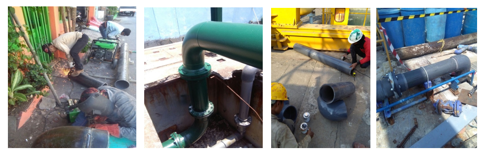 Line Injection Line Injection