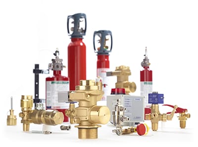 PORTABLE GAS SUPPRESSION SYSTEM PORTABLE GAS SUPPRESSION SYSTEM