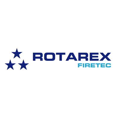 Rotarex Firedetec Rotarex Firedetec