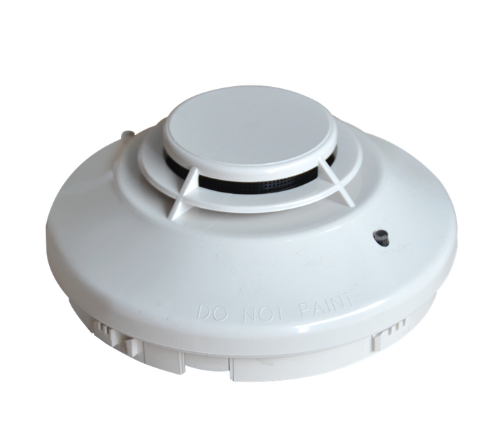 SMOKE DETECTOR SMOKE DETECTOR