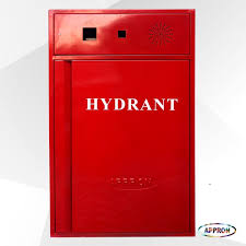 box indoor appron hydrant box indoor