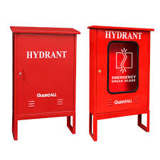 box outdoor guardall hydrant box outdoor