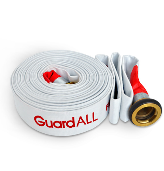 hose guardall Fire Hose